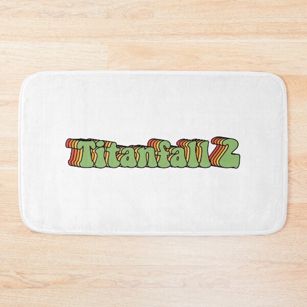 Item preview,   titanfall 2 designed and sold by Kajko desgin.