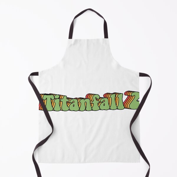 Item preview,   titanfall 2 designed and sold by Kajko desgin.