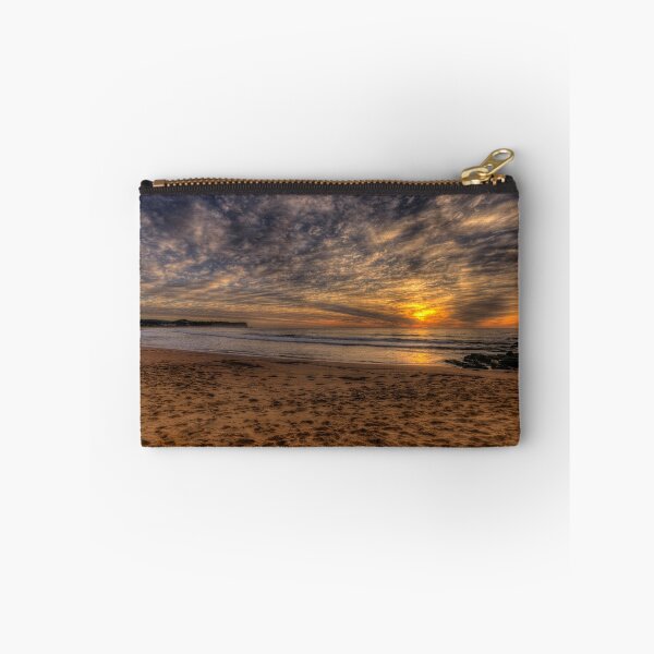 Item preview, New World In The Morning -Warriewood Beach, Sydney - The HDR Experience designed and sold by Salieri1627.