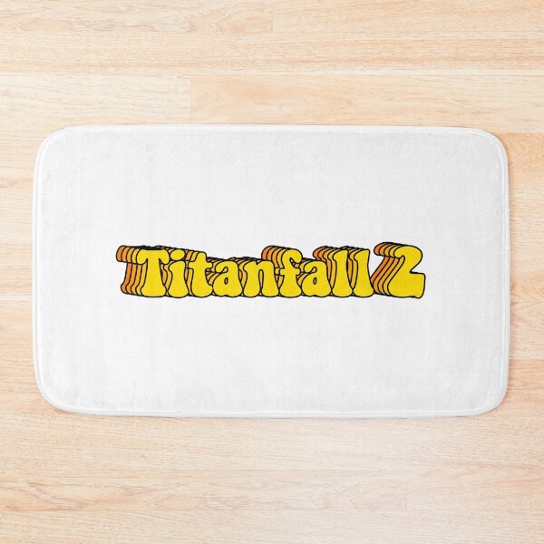 Item preview,    titanfall 2 designed and sold by Kajko desgin.
