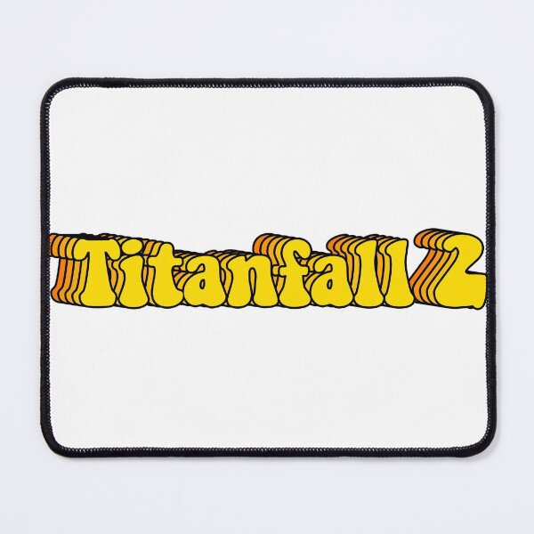 Item preview, titanfall 2 designed and sold by Kajko desgin.