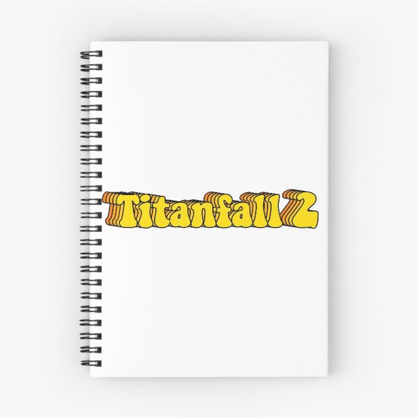 Item preview,    titanfall 2 designed and sold by Kajko desgin.