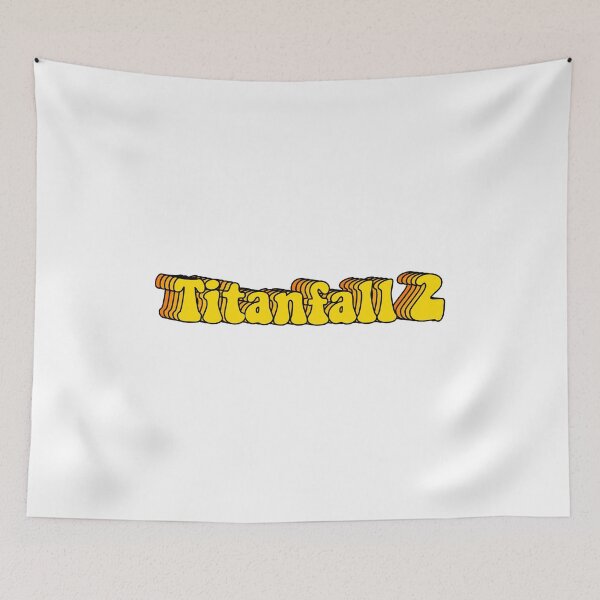 Item preview,    titanfall 2 designed and sold by Kajko desgin.
