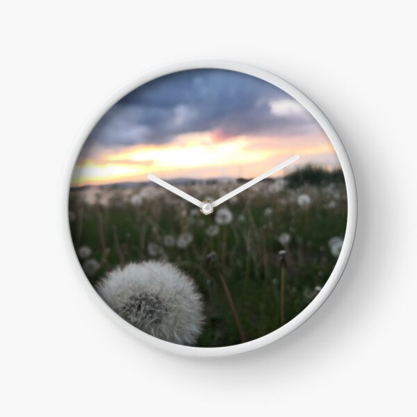 Item preview, Dandelion Sunset  designed and sold by Dragos-Closet.