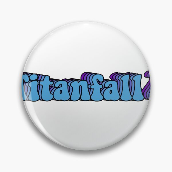 Item preview, titanfall 2 designed and sold by Kajko desgin.