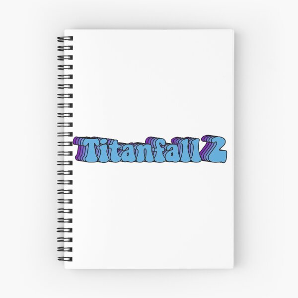 Item preview, titanfall 2 designed and sold by Kajko desgin.