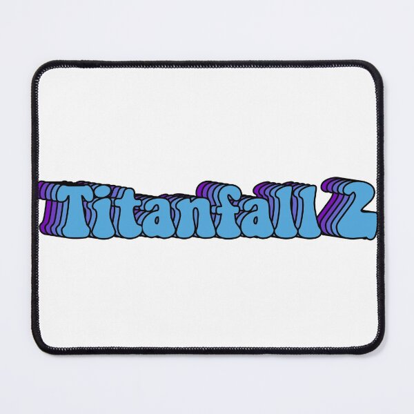 Item preview, titanfall 2 designed and sold by Kajko desgin.