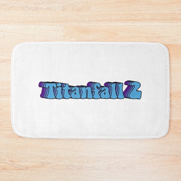 Item preview, titanfall 2 designed and sold by Kajko desgin.