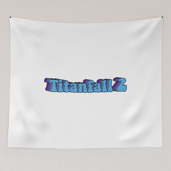 Item preview, titanfall 2 designed and sold by Kajko desgin.