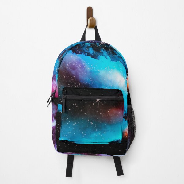Item preview, Colorful universe  designed and sold by MHassan92.