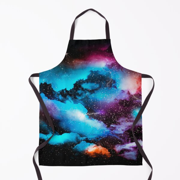 Item preview, Colorful universe designed and sold by MHassan92.