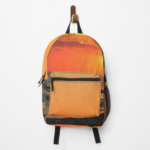 Item preview, Beach Sunset designed and sold by DixiePics.