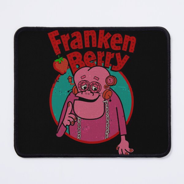 Item preview, FrankenBerry [Distressed]| Perfect Gift designed and sold by marielones.