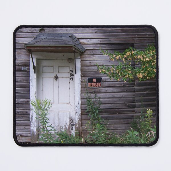 Item preview, No Trespassing designed and sold by aeramin.