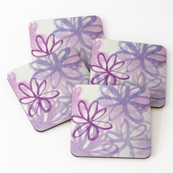 Item preview, Purple Daisy Love designed and sold by FrictionMaxxing.