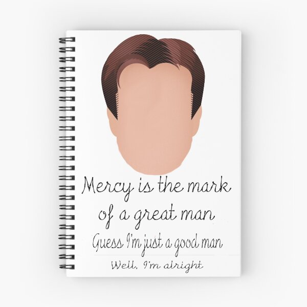 Item preview, Firefly - Mercy designed and sold by Embeddedcode.
