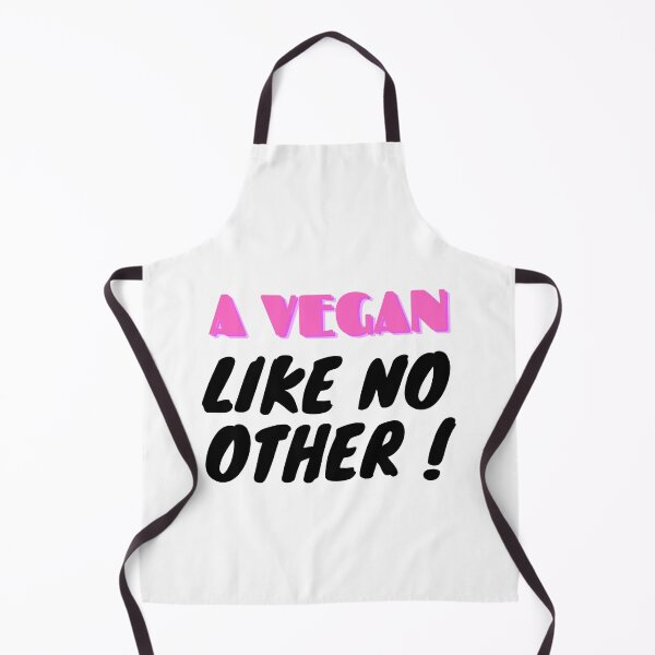 Item preview,  vegan t-shirt - a vegan like no other - gift designed and sold by ali998.