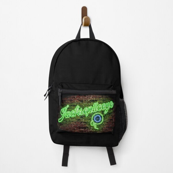 Item preview, Jacksepticeye Neon designed and sold by Omega Art.