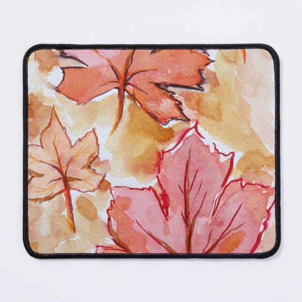 Item preview, Autumn Leaves designed and sold by FrictionMaxxing.