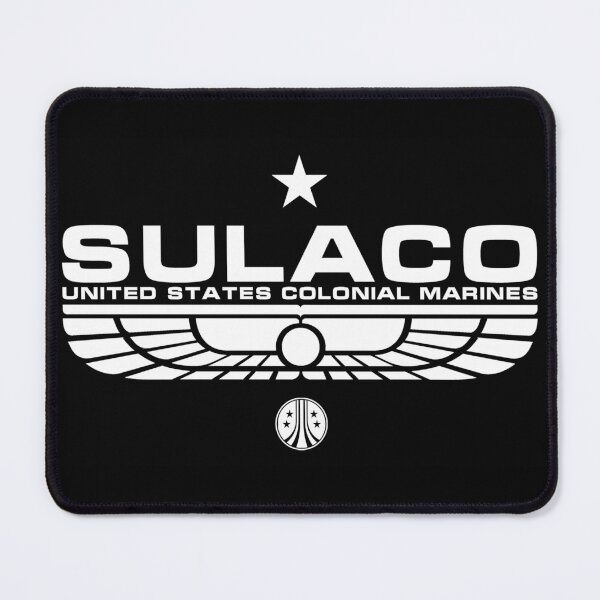 Item preview, ...Sulaco... designed and sold by Bay94.