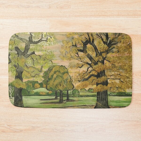 Item preview, Blessed By A Last Bust Of Colour... Before The Onset Of Winter designed and sold by Sally Anne Wake Jones.