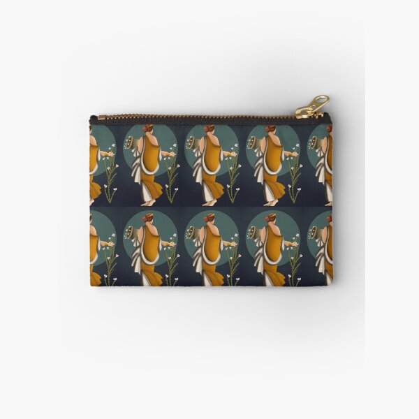 Item preview, Flora of Pompeii designed and sold by MariaHaley.