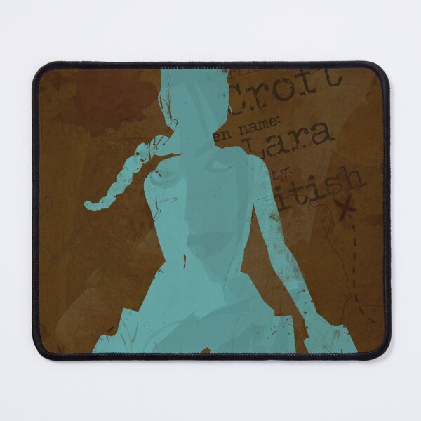 Item preview, Classic Lara designed and sold by Nivius.