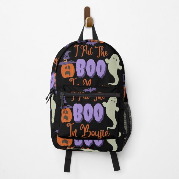 Item preview, I Put The Boo In Boujie Halloween Funny Costume designed and sold by Simi2020.