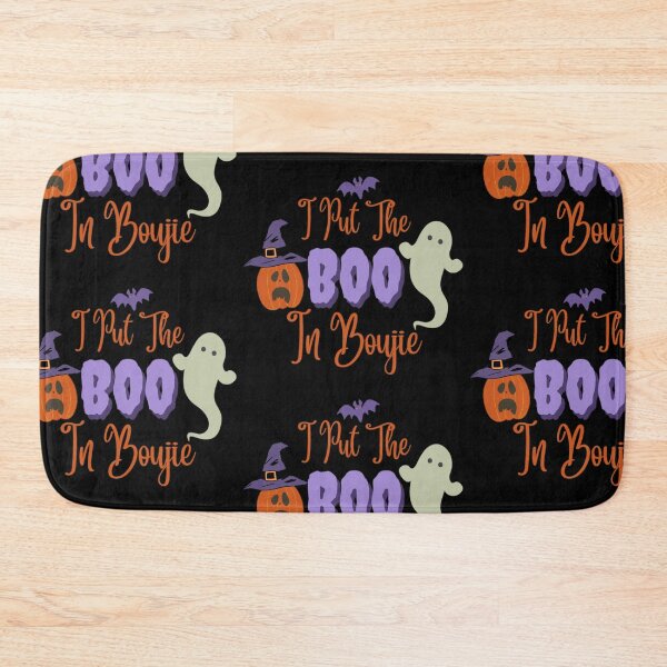 Item preview, I Put The Boo In Boujie Halloween Funny Costume designed and sold by Simi2020.