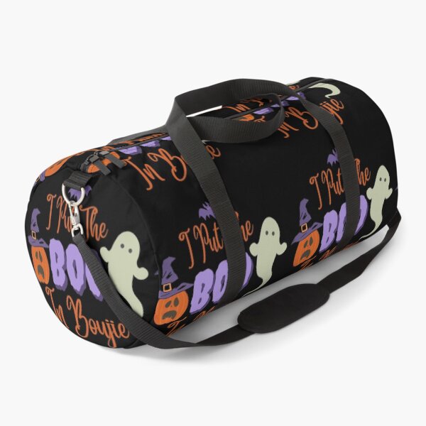 Item preview, I Put The Boo In Boujie Halloween Funny Costume designed and sold by Simi2020.