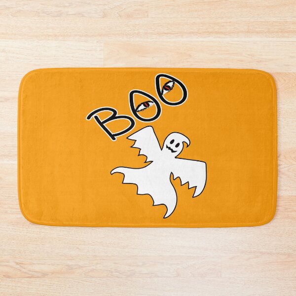Item preview, Halloween fun, spooky designs, ghost designed and sold by Sandra O'Toole.