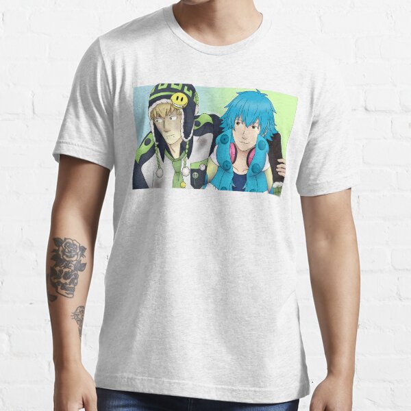 dramatical murder merch