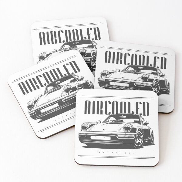 Item preview, Aircooled - 964 Carrera designed and sold by OlegMarkaryan.
