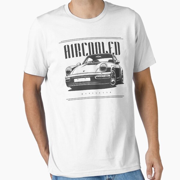 Item preview, Aircooled - 964 Carrera designed and sold by OlegMarkaryan.