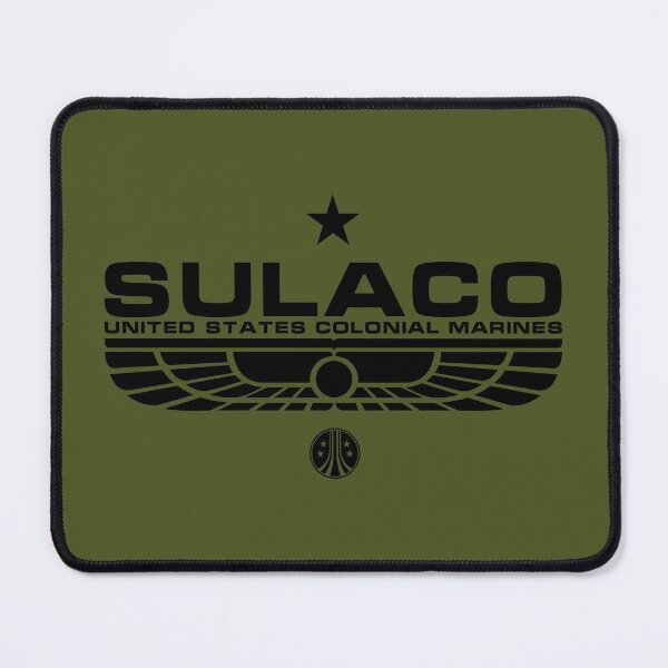 Item preview, ..Sulaco. designed and sold by Bay94.