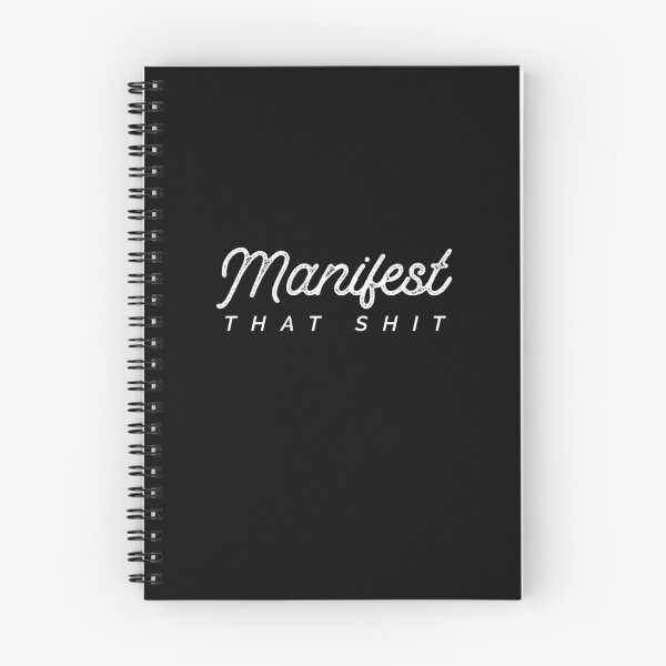 Item preview, Manifest that shit designed and sold by ibeargifts.