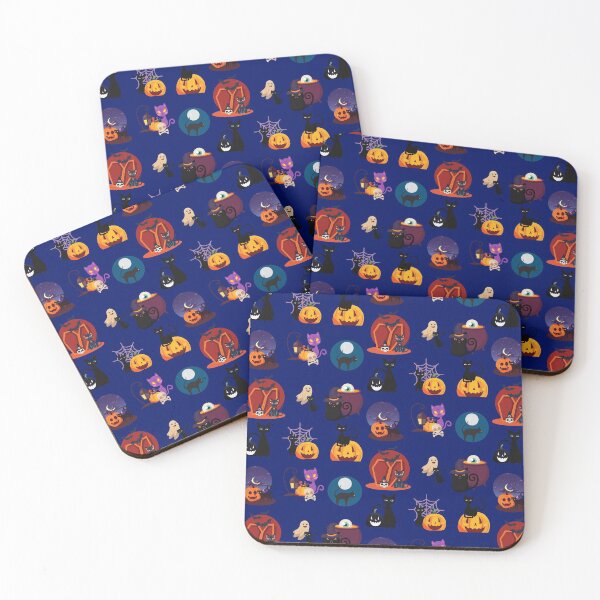 Item preview, Catoween  designed and sold by WoodburyLake.