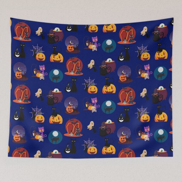 Item preview, Catoween  designed and sold by WoodburyLake.