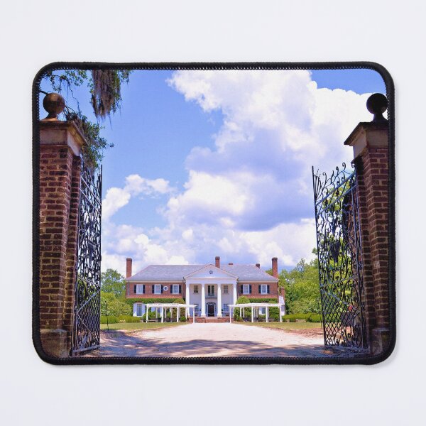 Item preview, Boone Hall Plantation designed and sold by What I See by Dawne.