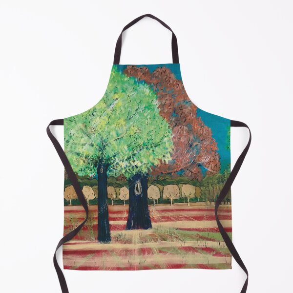 Item preview, Indian Summer designed and sold by Sally Anne Wake Jones.