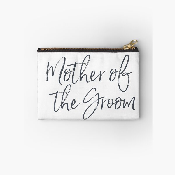 Item preview, Mother of the Groom - contemporary handwriting designed and sold by hardscuffle.