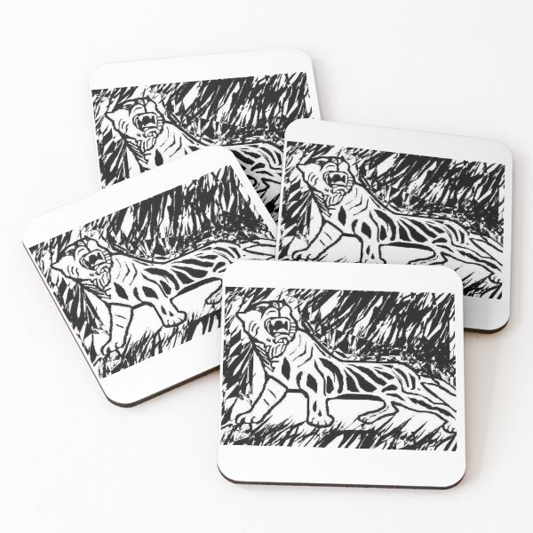 Item preview, LE' TIGRE designed and sold by 113DESIGN.