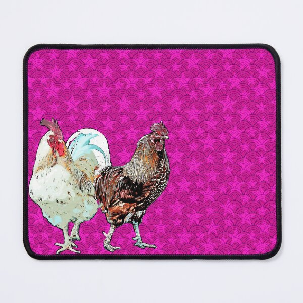 Item preview, Just A Girl Who Loves Peckers designed and sold by LRGraphics.