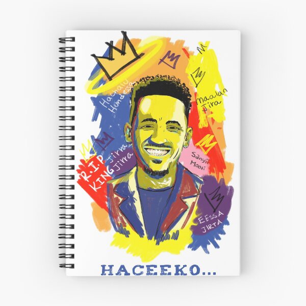 Item preview, HACEEKO designed and sold by Kirubel Wasihun.