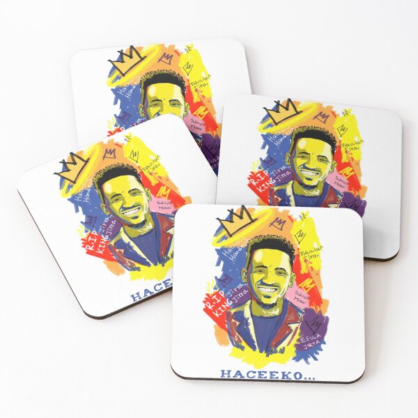 Item preview, HACEEKO designed and sold by Kirubel Wasihun.