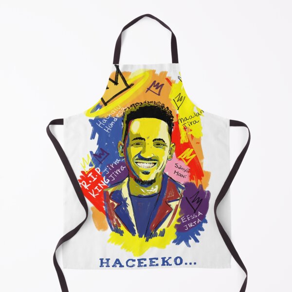 Item preview, HACEEKO designed and sold by Kirubel Wasihun.