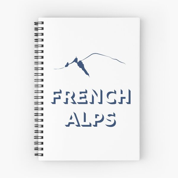 Item preview, French alps Chamonix Mont blanc and Aiguille du Midi by leewarddesign designed and sold by leewarddesign.
