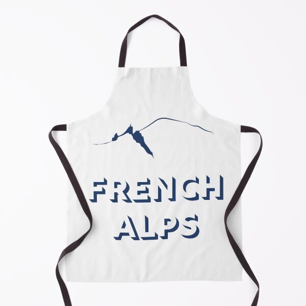 Item preview, French alps Chamonix Mont blanc and Aiguille du Midi by leewarddesign designed and sold by leewarddesign.