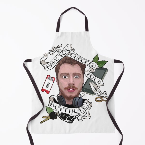 Item preview, Have you checked your butthole? Tom Cardy designed and sold by FilthyAnnaMalle.