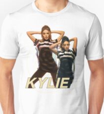 Kylie Minogue - What Do I Have To Do? - 90's Music Unisex T-Shirt